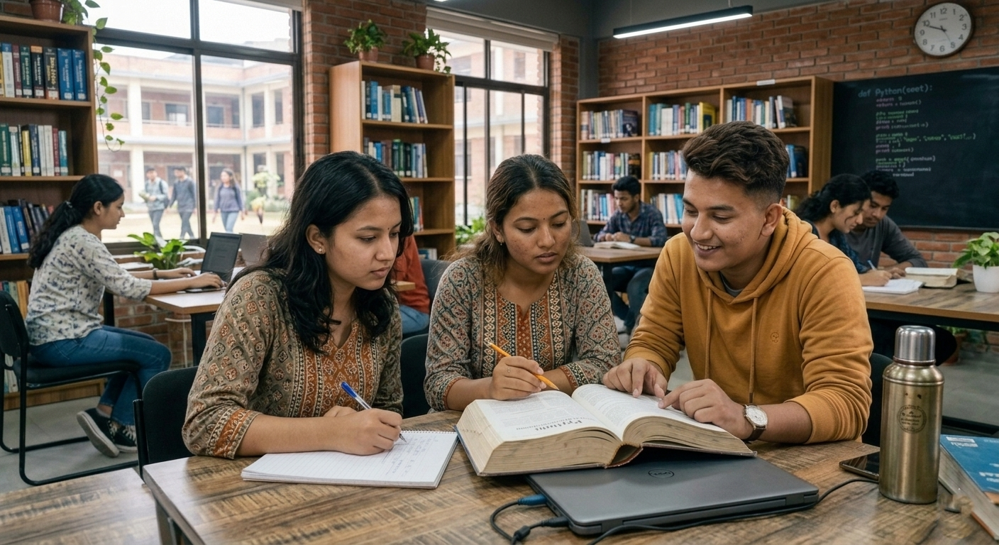 Students