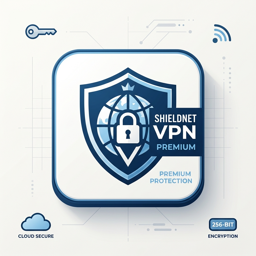 NordVPN 1-Year Subscription