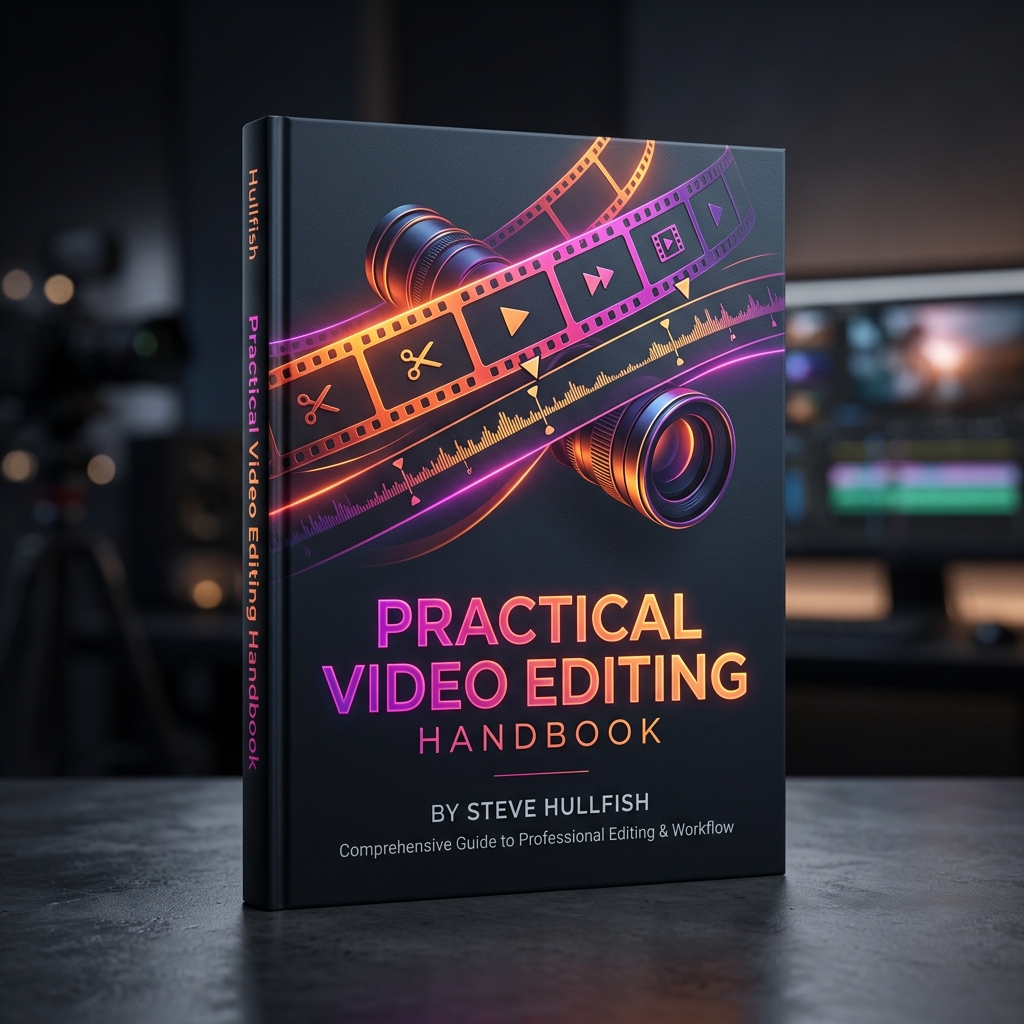 Practical Video Editing Handbook
