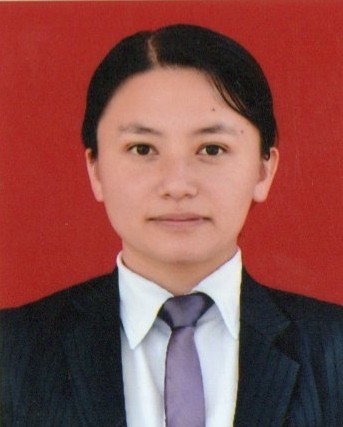 Tina Dangol