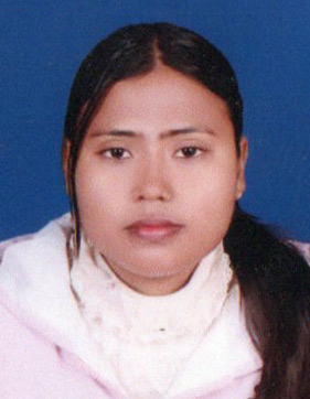 Swastika kumari chaudhary
