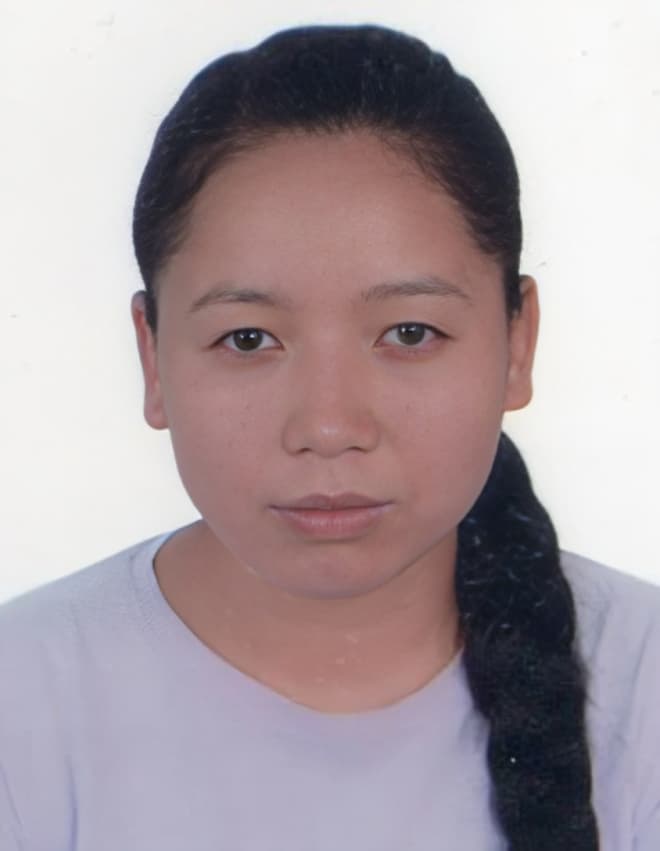 Mandira Tamang