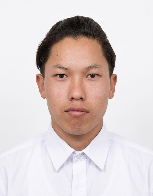 Bijay Tamang