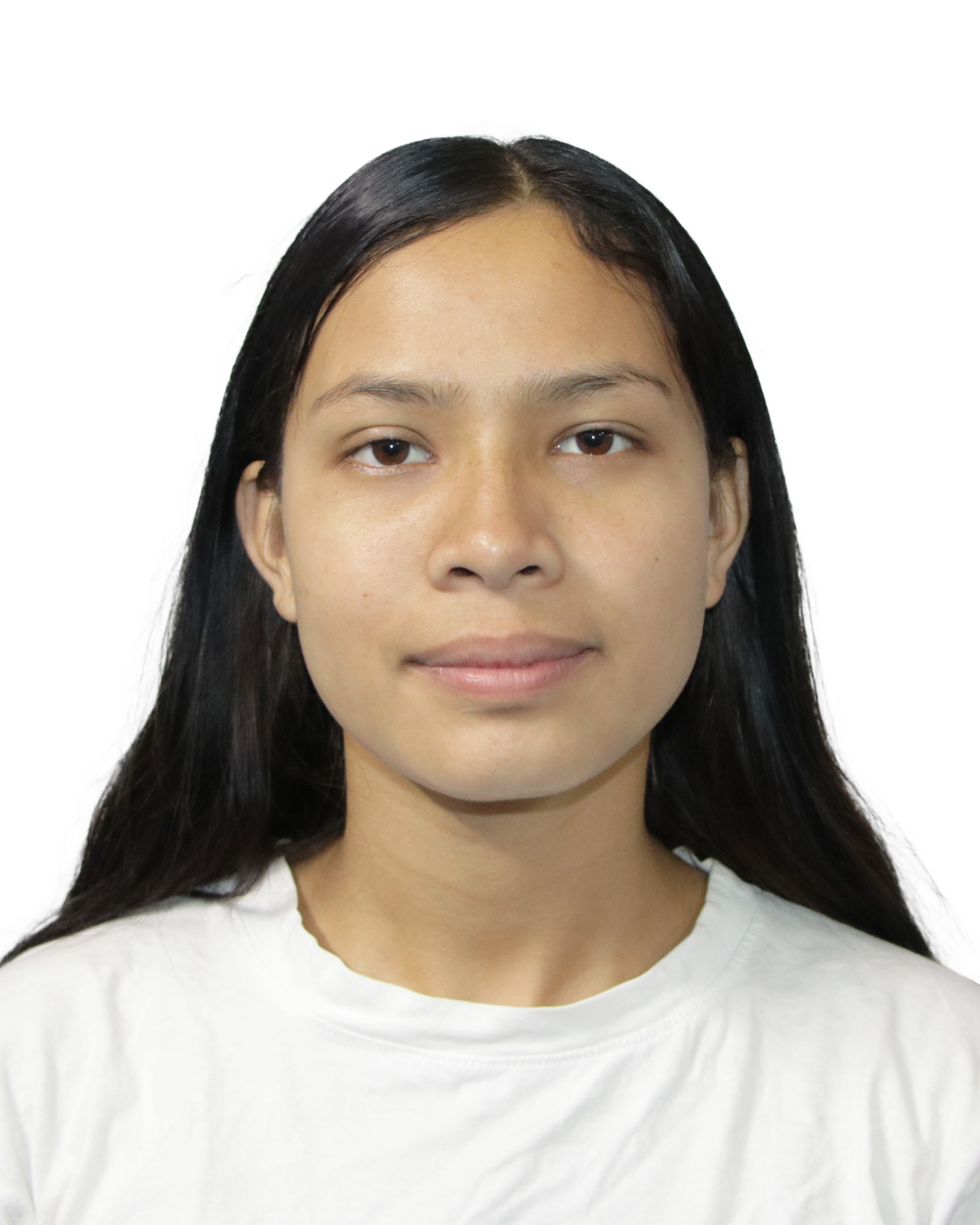 Rebika Shrestha