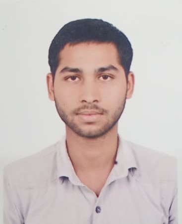 Amarjit kumar paswan